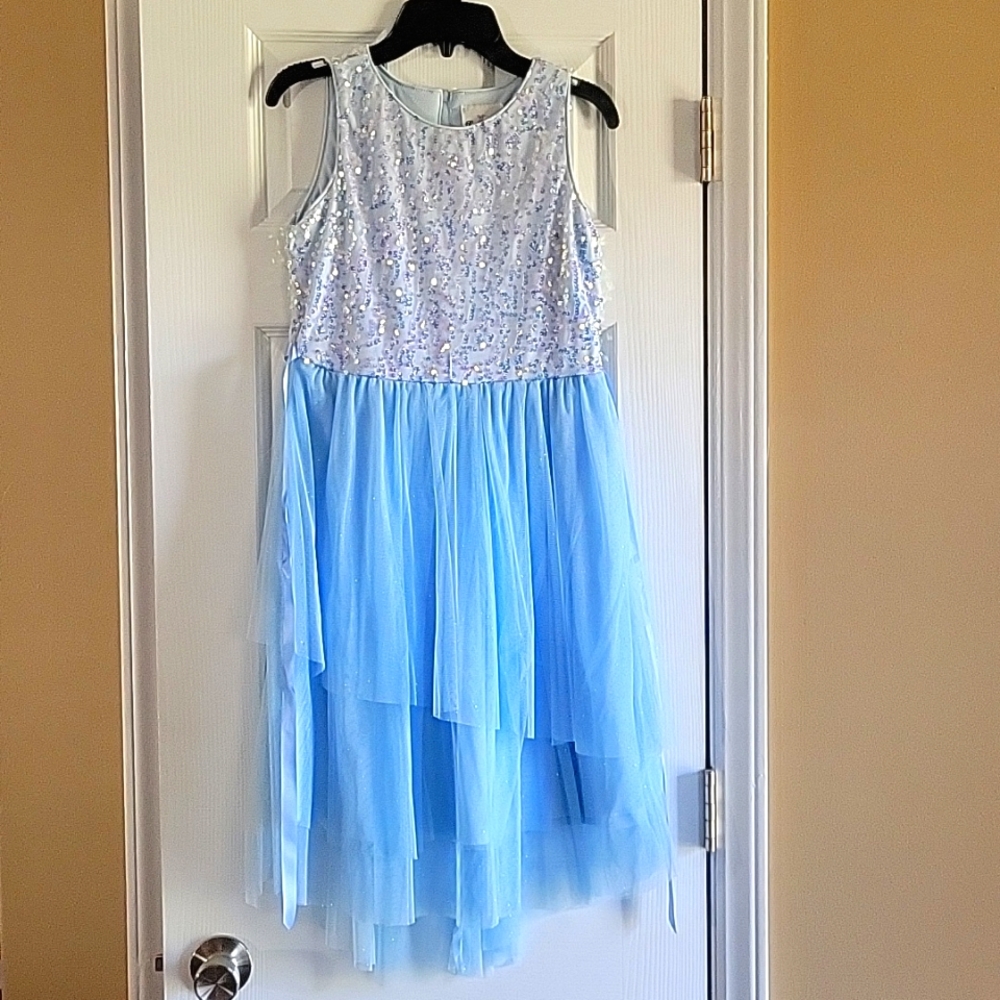 👗Fairy Tale Dress👗